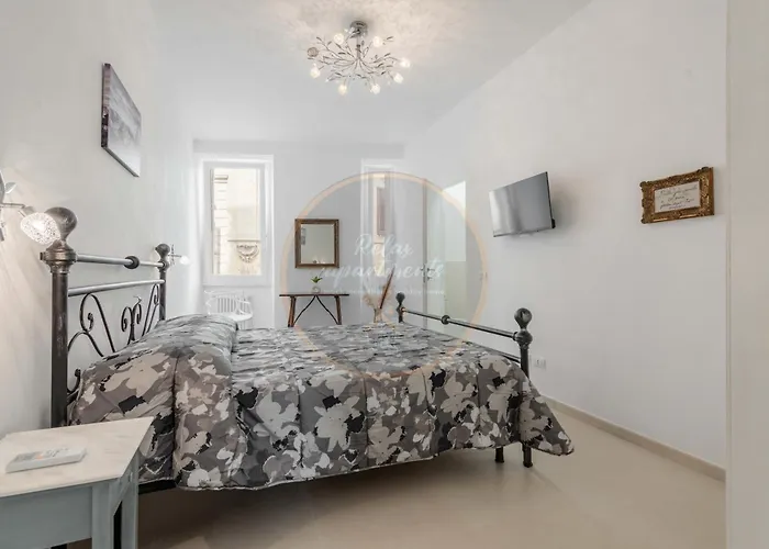 Imperial Luxury Appartement *