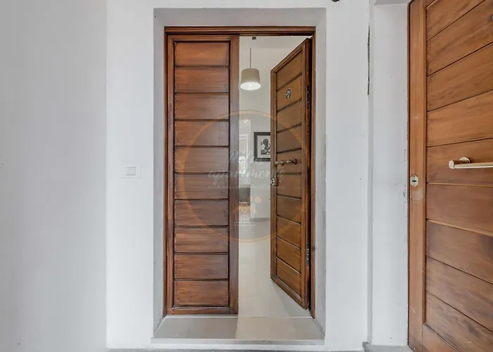 Appartement Imperial Luxury *