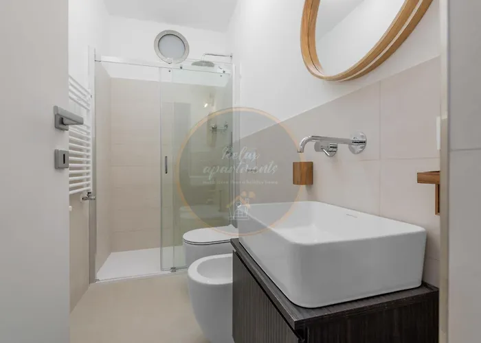 Imperial Luxury Appartement Rome