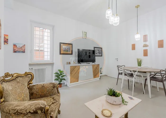 Imperial Luxury Appartement