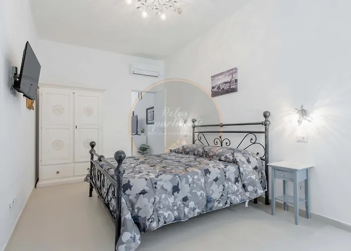 Imperial Luxury Appartement Rome