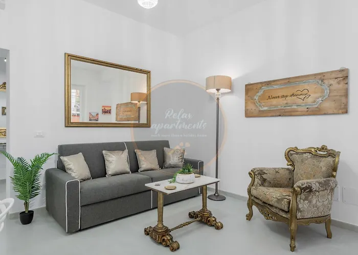Imperial Luxury * Rome