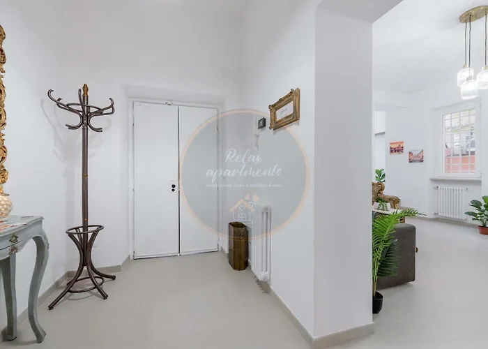 Imperial Luxury Appartement Rome