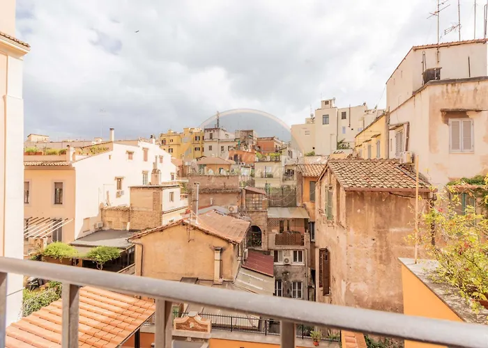 Imperial Luxury Appartement Rome