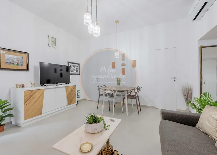 Appartement Imperial Luxury