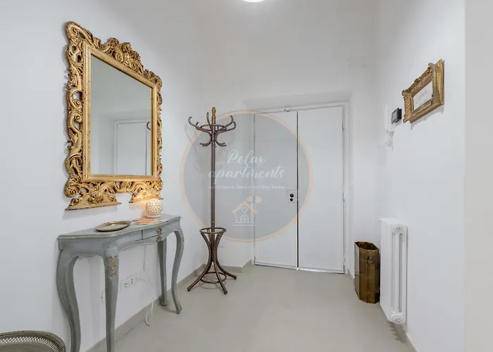 Appartement Imperial Luxury *