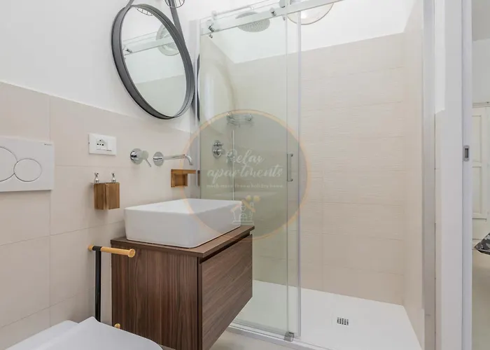 Imperial Luxury Rome