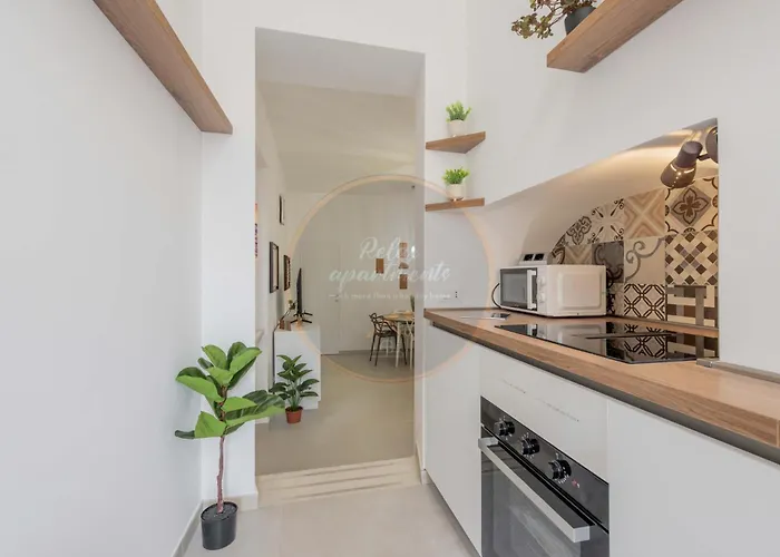 Appartement Imperial Luxury