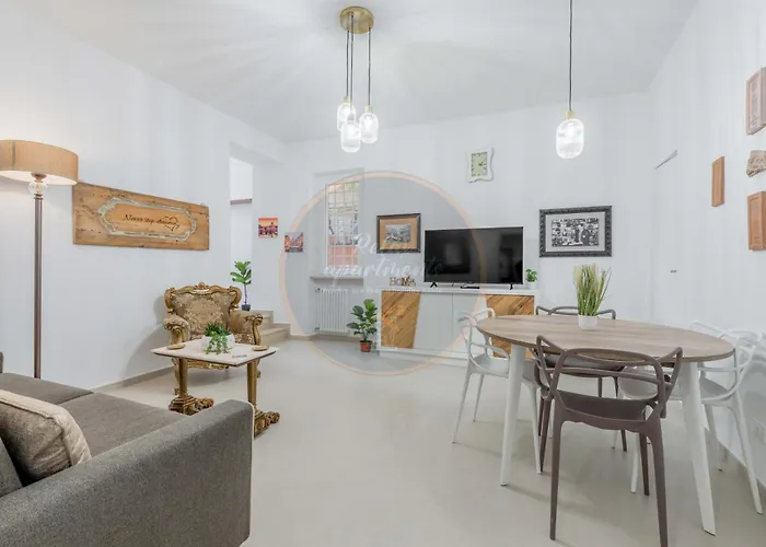 Appartement Imperial Luxury Rome