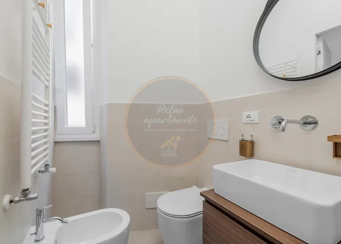 Imperial Luxury Rome