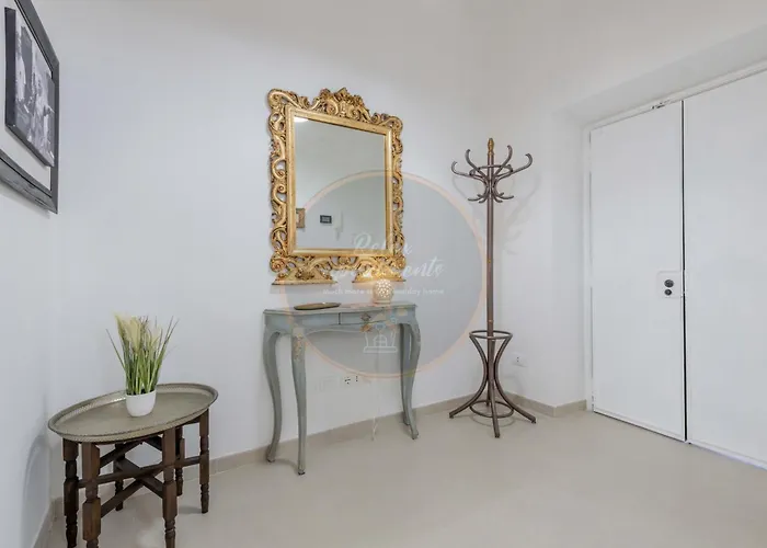 Appartement Imperial Luxury