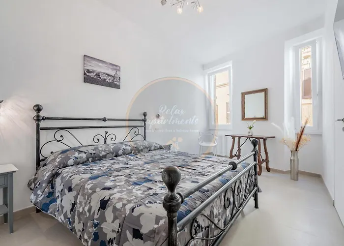Imperial Luxury Appartement
