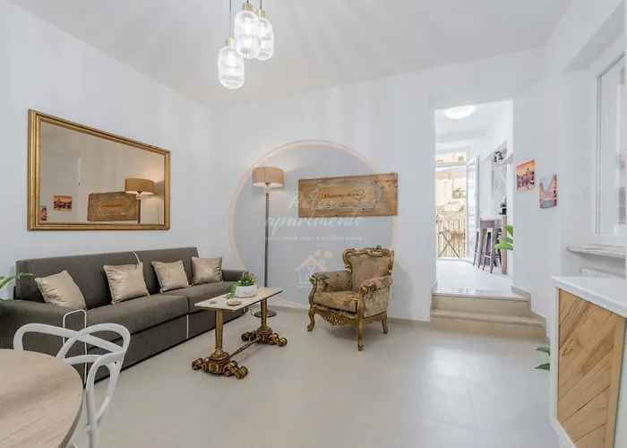 Appartement Imperial Luxury