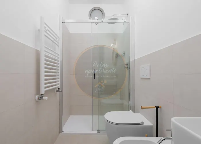 Appartement Imperial Luxury *