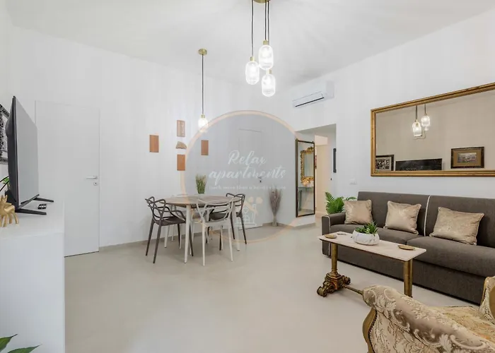 Appartement Imperial Luxury Rome
