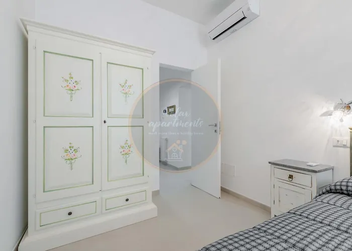 Appartement Imperial Luxury Rome