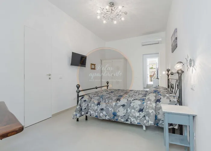 Appartement Imperial Luxury