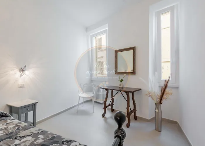Imperial Luxury Appartement Rome