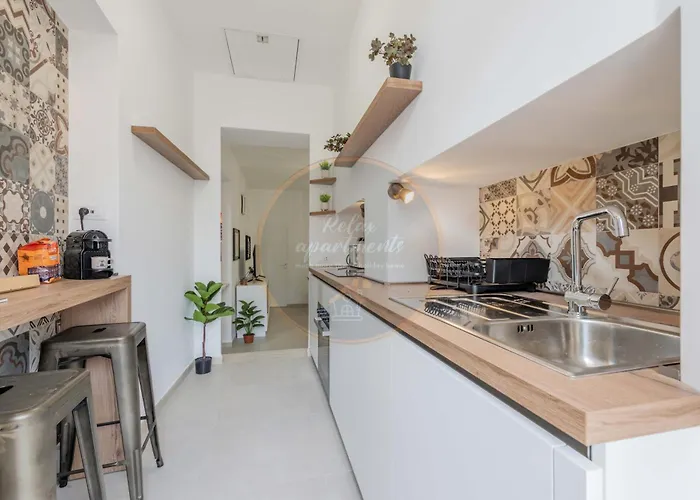 Appartement Imperial Luxury
