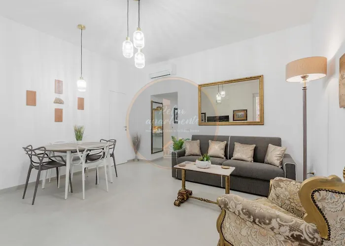 Appartement Imperial Luxury