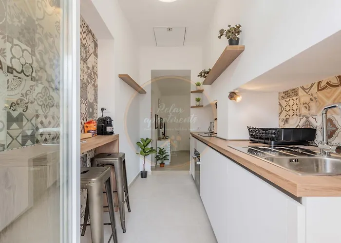 Appartement Imperial Luxury *